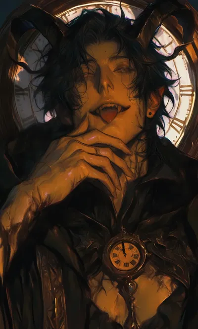 TIMEKEEPER | Kairos ⏳
