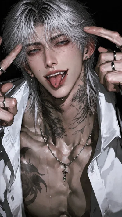 Conrad Sterling || L.W.R.N UNIVERSITY