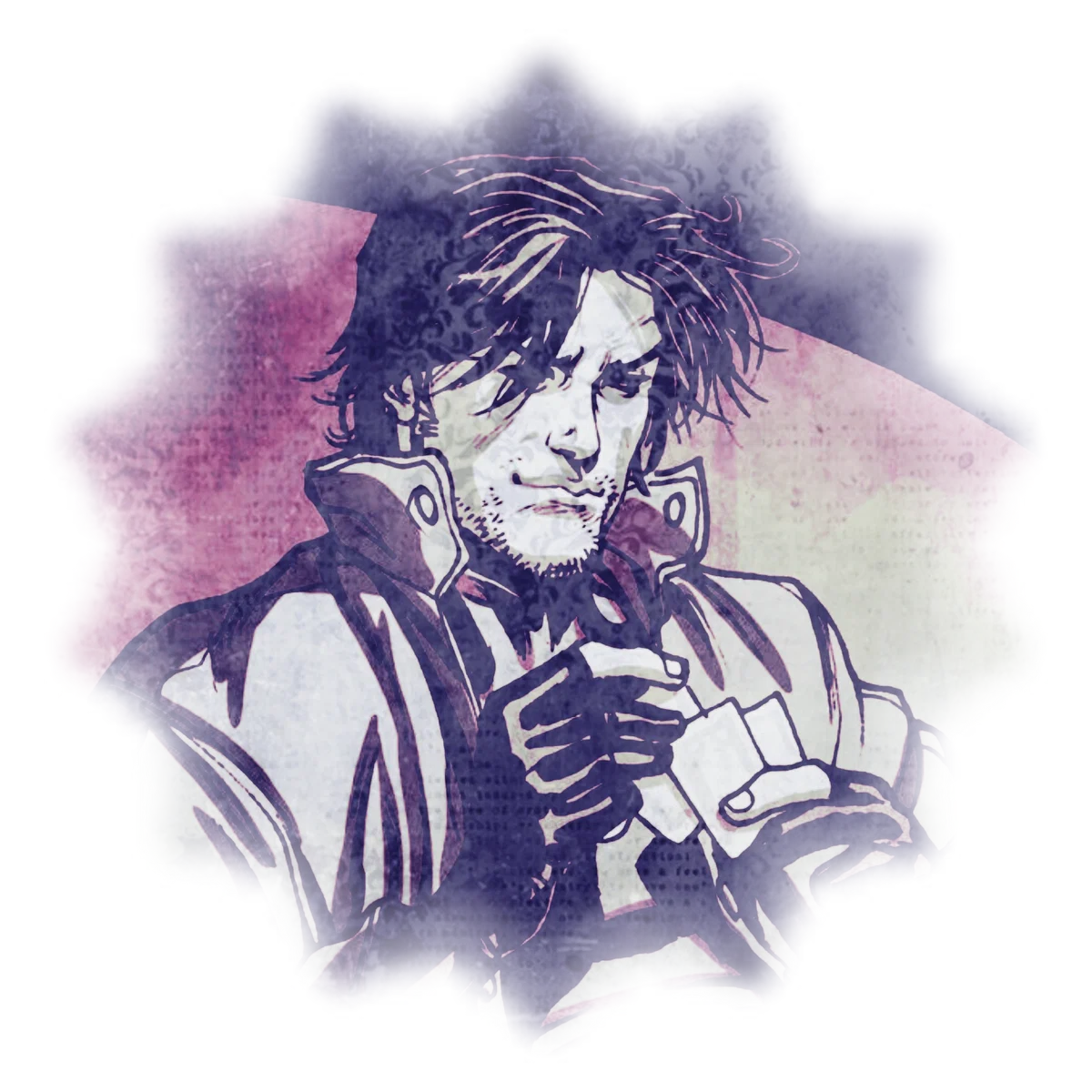 ❛      .    Remy Etienne "Gambit" LeBeau   ꒰ ́ ᗜ`𓈒ྀི ꒱