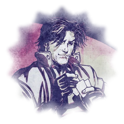 ❛      .    Remy Etienne "Gambit" LeBeau   ꒰ ́ ᗜ`𓈒ྀི ꒱