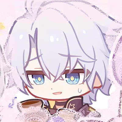 Phainon ‪‪❤︎‬ Present