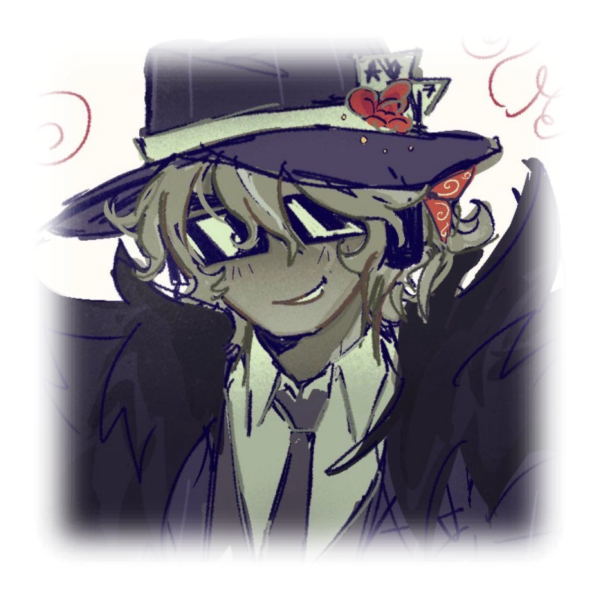 Chance ⑅. Forsaken