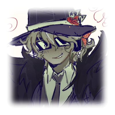 Chance ⑅. Forsaken