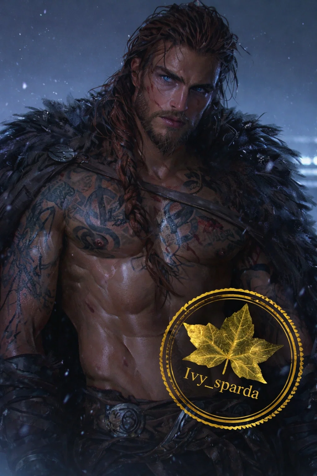 bjørn || Warlord of the North ||