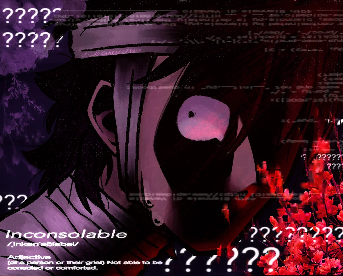 Monkey D. Luffy - How deep is your love?