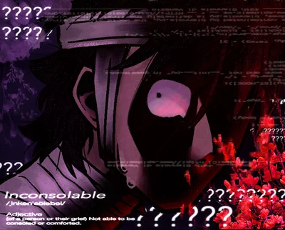 Monkey D. Luffy - How deep is your love?