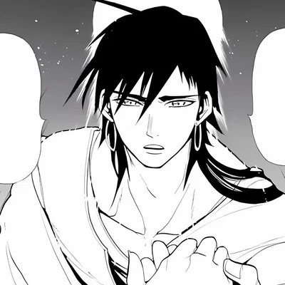 Sinbad || King of Sindria