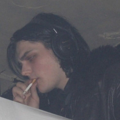 Gerard Way