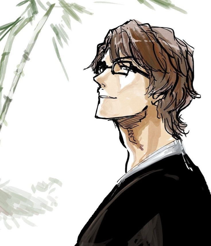 Aizen Sōsuke