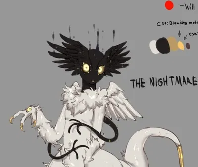 The Nightmare
