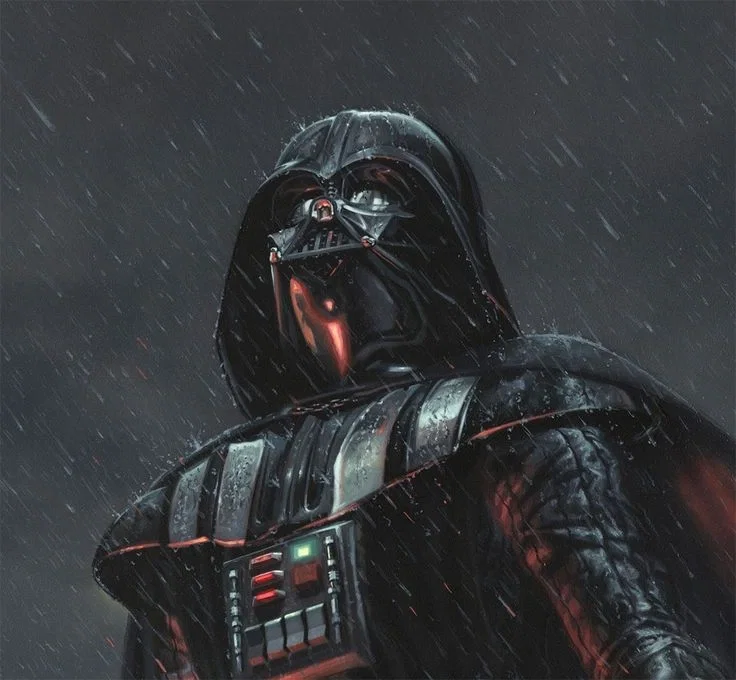 Darth Vader