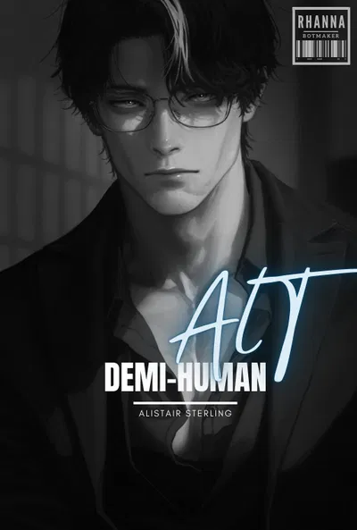 「 ALT |┆ Alistair Sterling