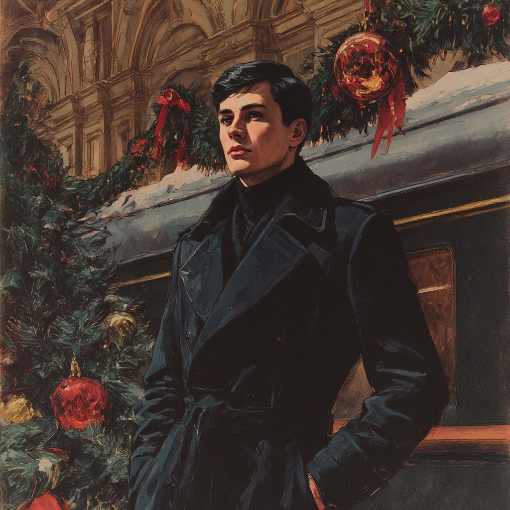 Igor Alexandrovich Volkov