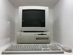 Sentient Computer