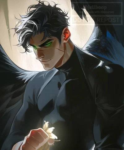 Jason Todd | Red Hood