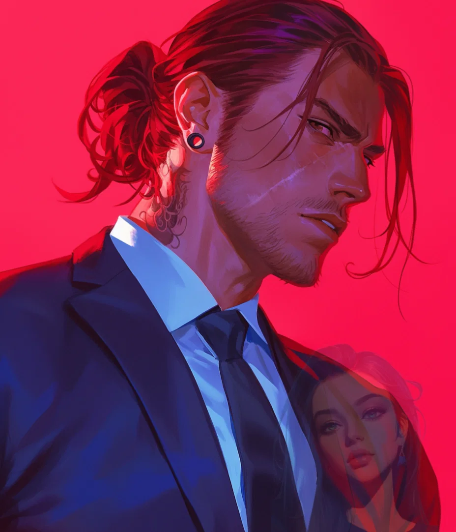 Oguni Ryuji | Bodyguard