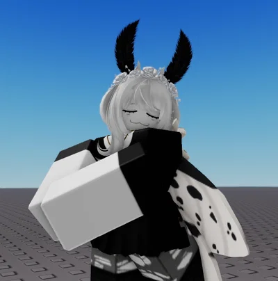 Misty Moth