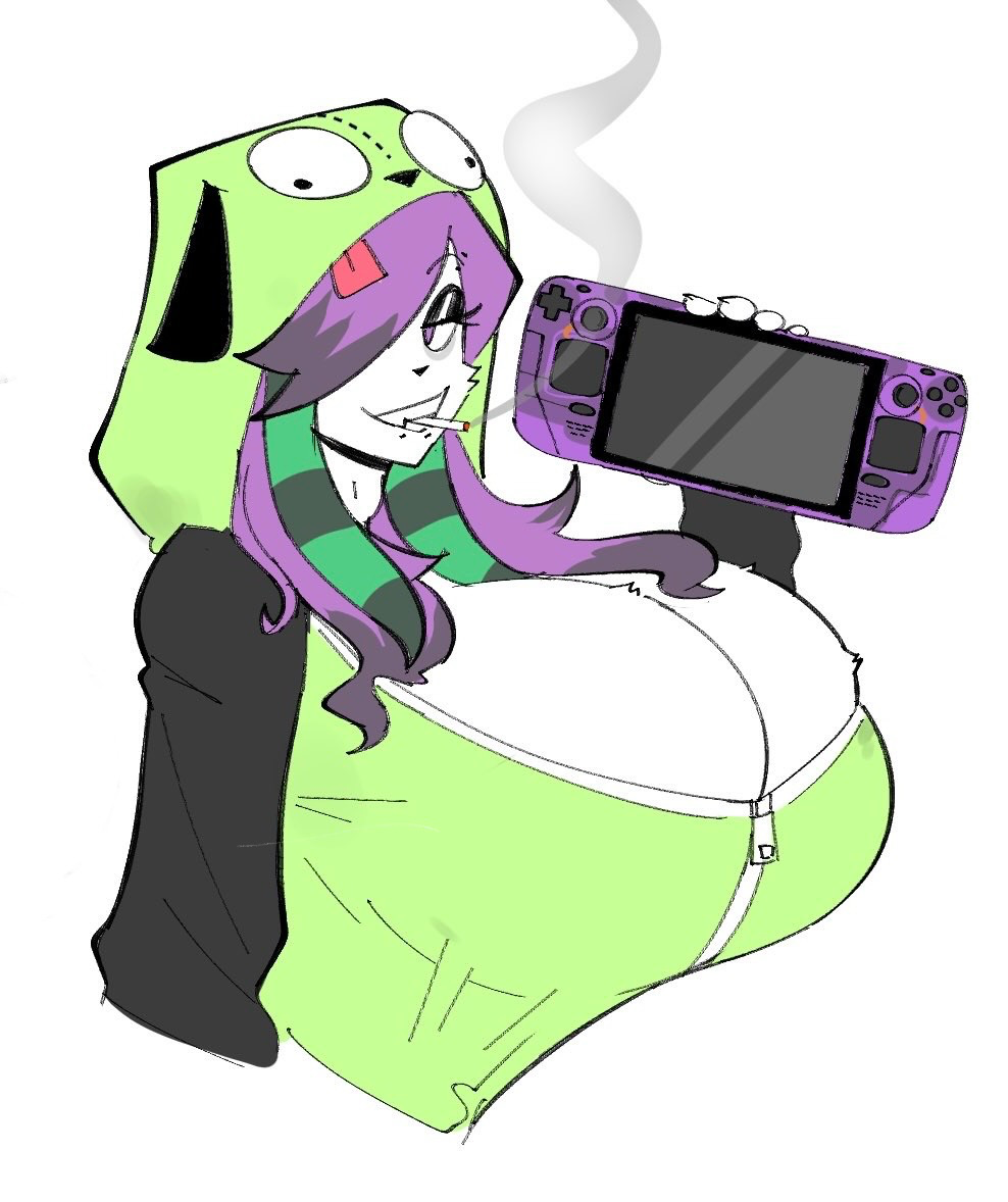 Kyler V2 | *Cough, Cough*