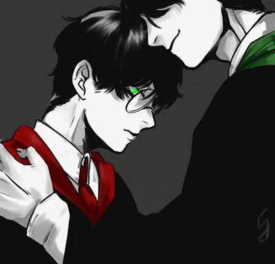 Tom Riddle 