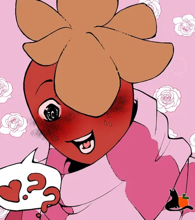Sprout | 🌈💝🍓Dandy's World🍓💝🌈