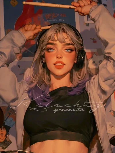 STRWBRY | Leah Brookes