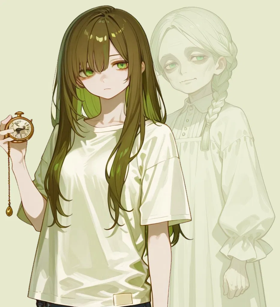 Minette - Borrowed Time