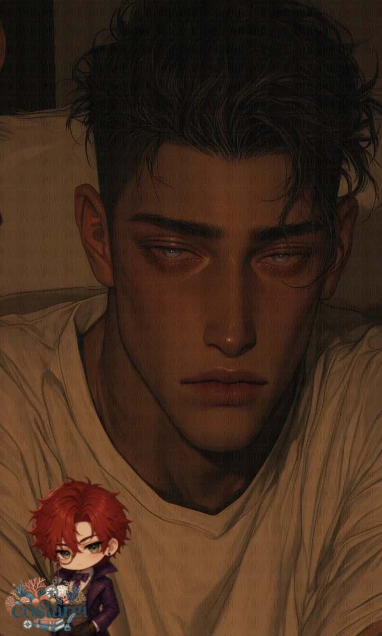Aiden | Not Again