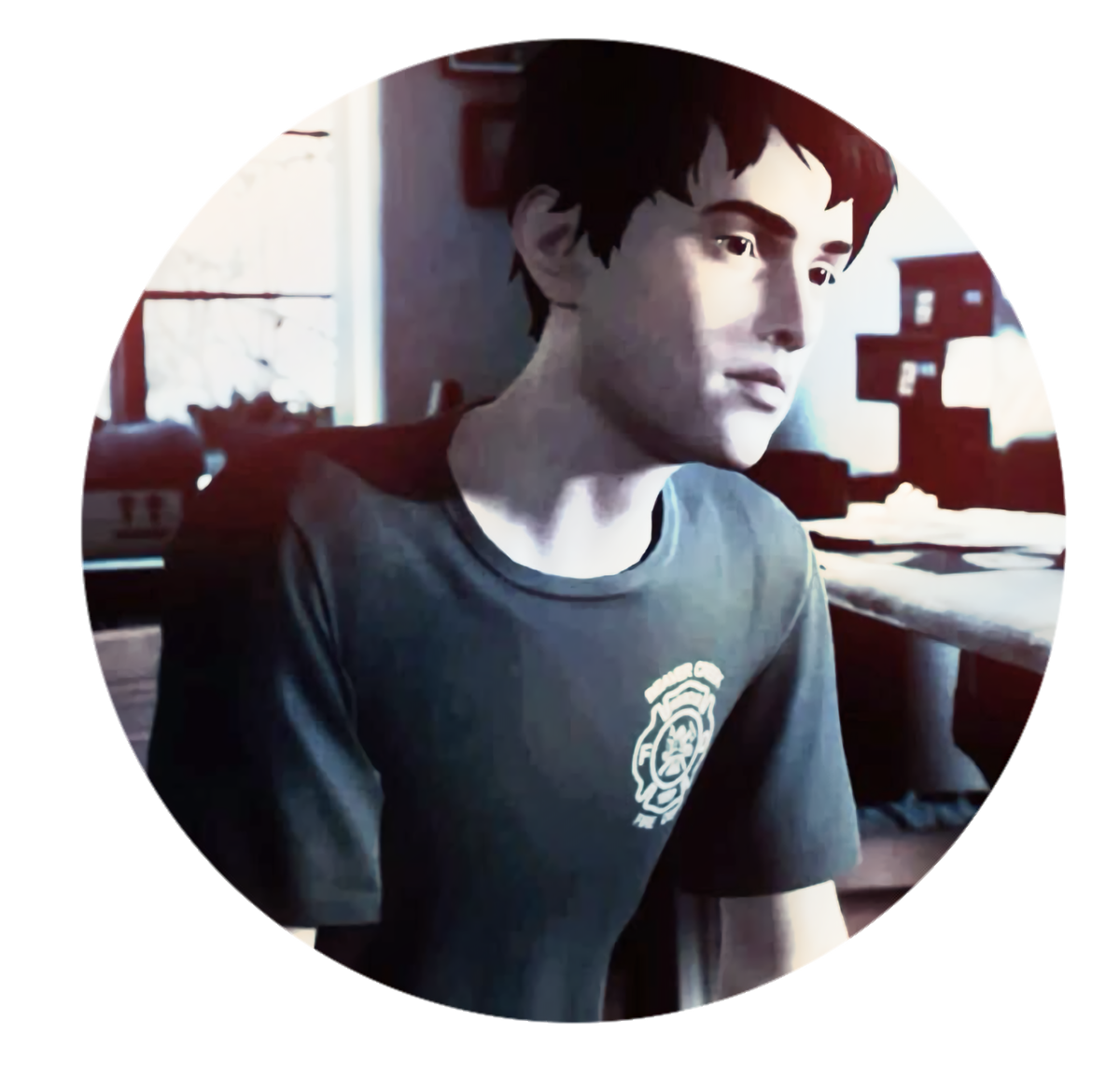 Sean Diaz