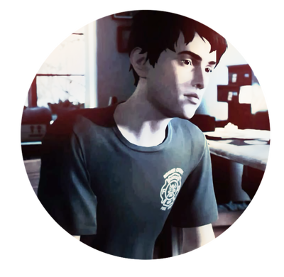 Sean Diaz