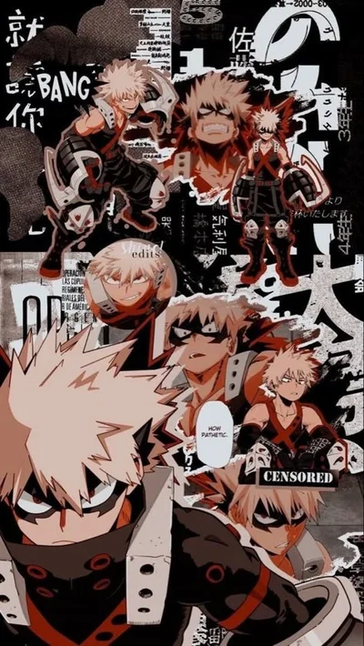 Bakusquad