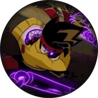 LMK- Villain MK