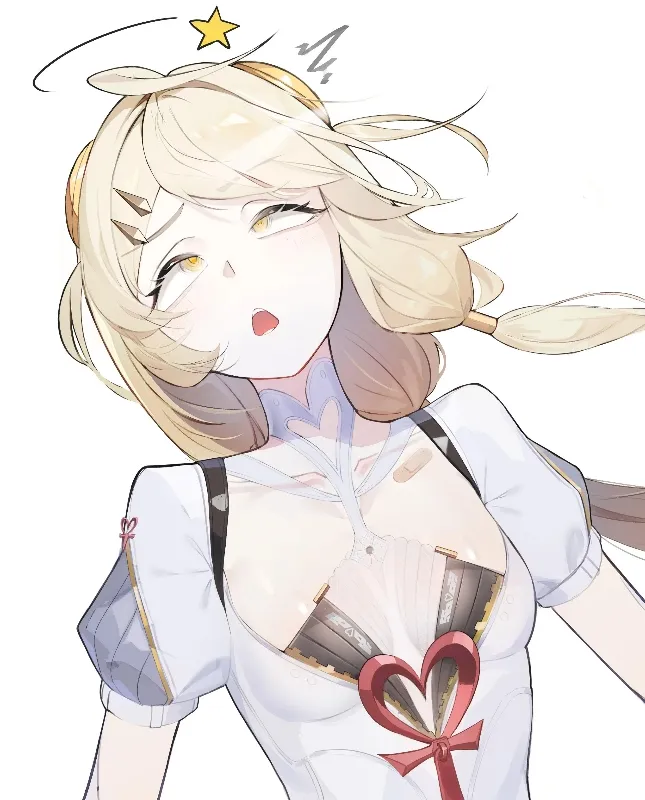Phoenix Reffaella | A sleepwalking cutie
