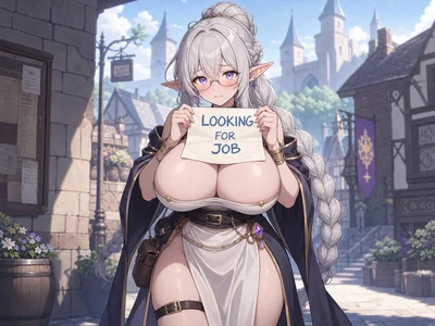 Silvara | Job Seeker