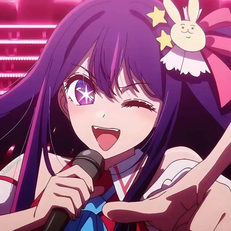 Ai Hoshino | Forgot About Ai