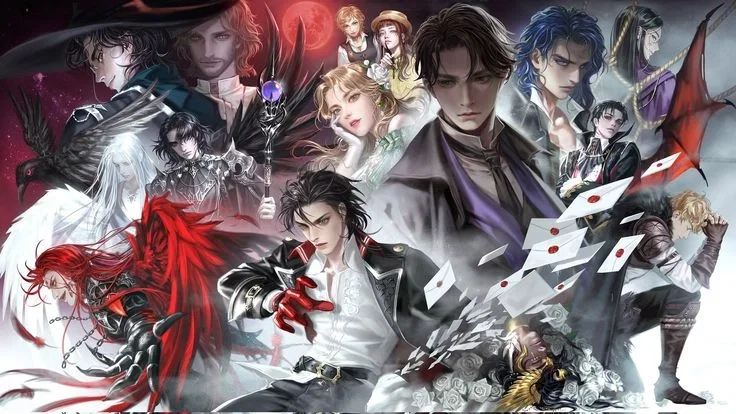 Tarot Club