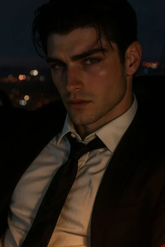 Your strict boss