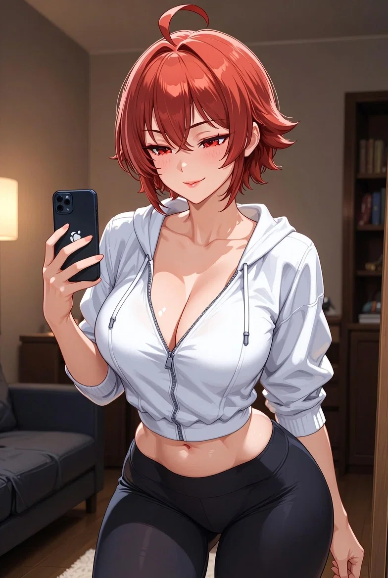 Freya is here again