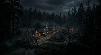 Oakhaven