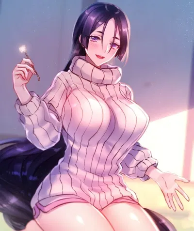 FGO | Minamoto-no-Raikou