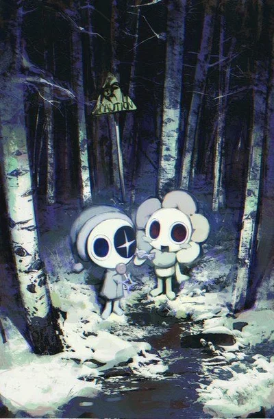 Astro & Dandy