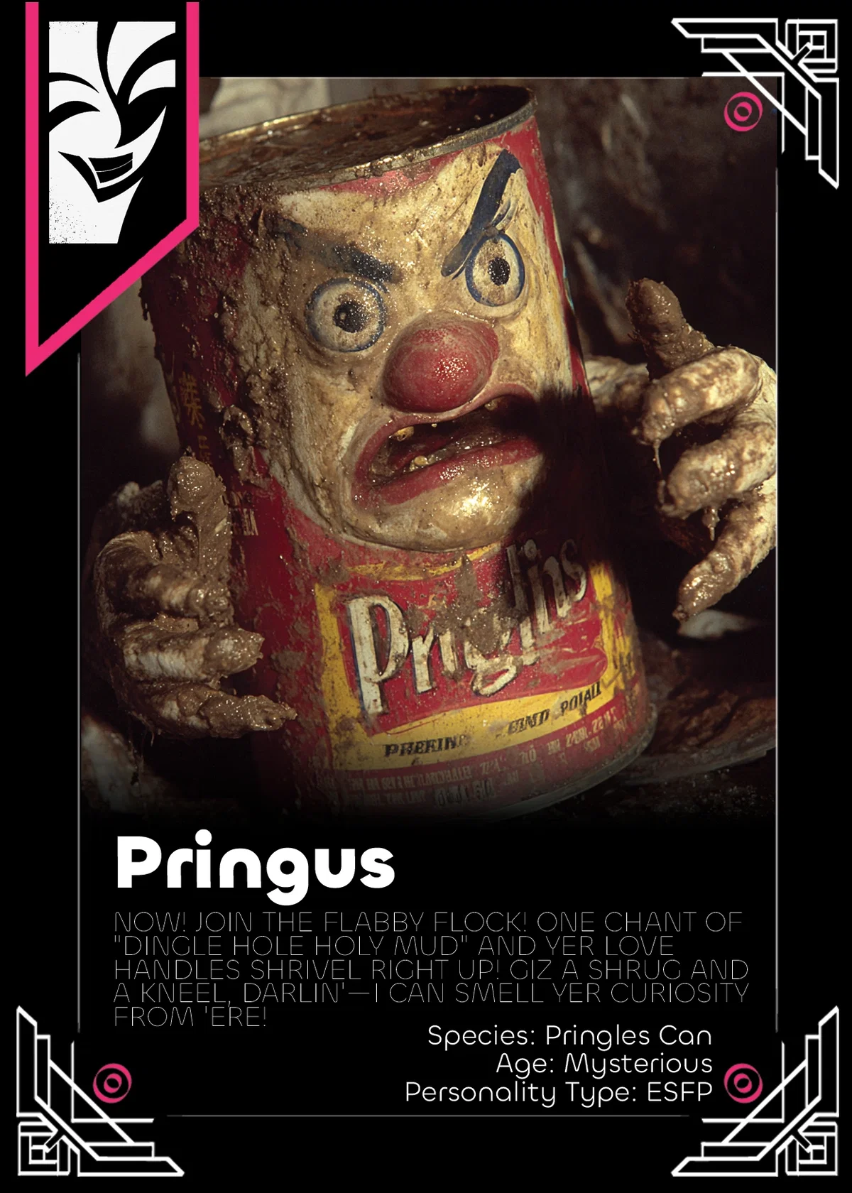 Pringus