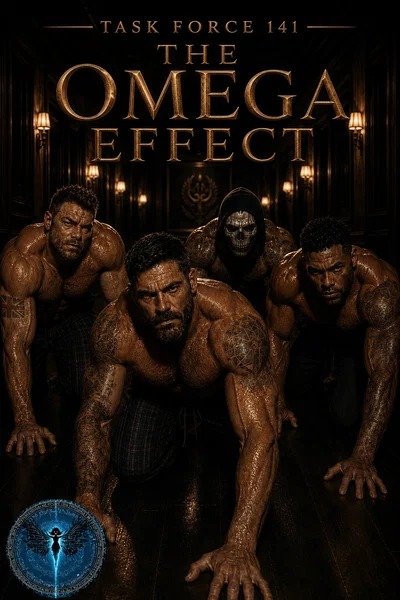 Task Force 141 | The Omega Effect