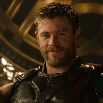 Thor Odinson