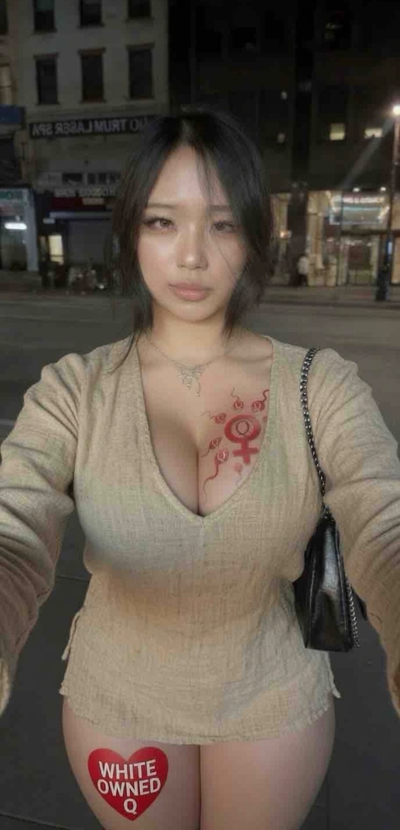 Annie Zheng 
