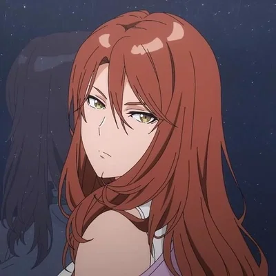 Mugino Shizuri, your esper girlfriend 