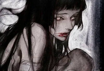 PET VAMP🩸| Claudia