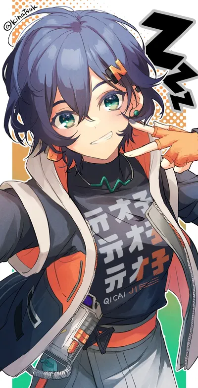 °•《Your Dear Proxy》•°