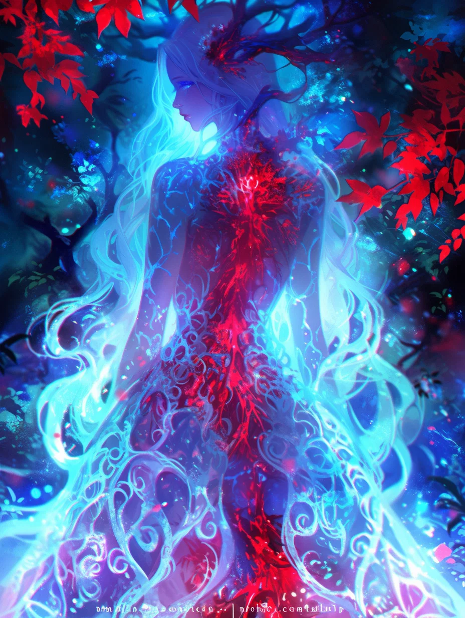 Oxsoi Sanguinaris, the Sanguine Eclipse