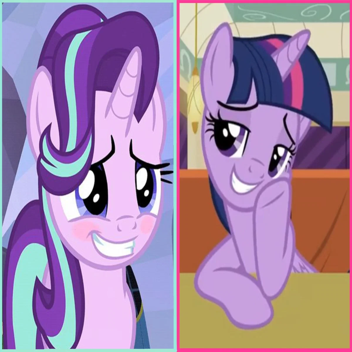 Starlight Glimmer | learn more about her past
