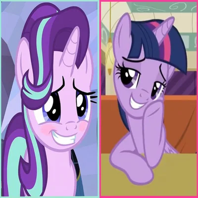 Starlight Glimmer | learn more about her past